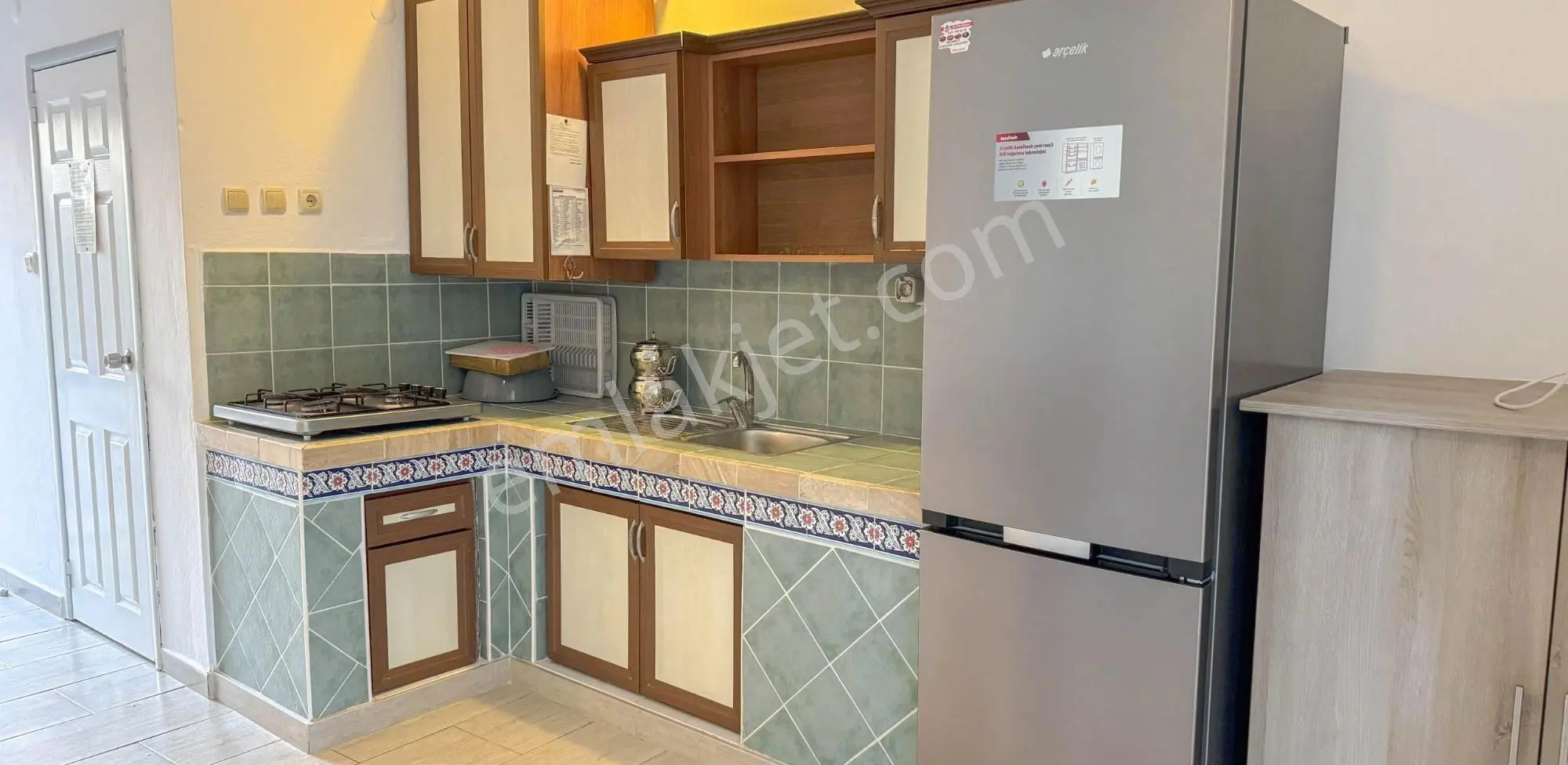 Datça Billurkent Sitesi Satılık Devremülk 6. Dönem Mine 2/1 — fotoğraf 10