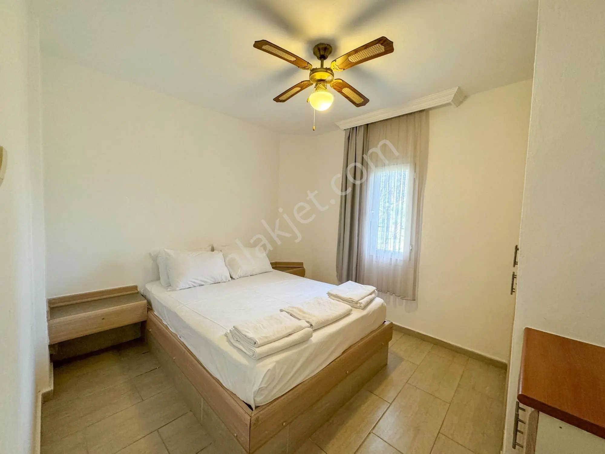 Datça Billurkent Sitesi Satılık Devremülk 6. Dönem Mine 2/1 — fotoğraf 11