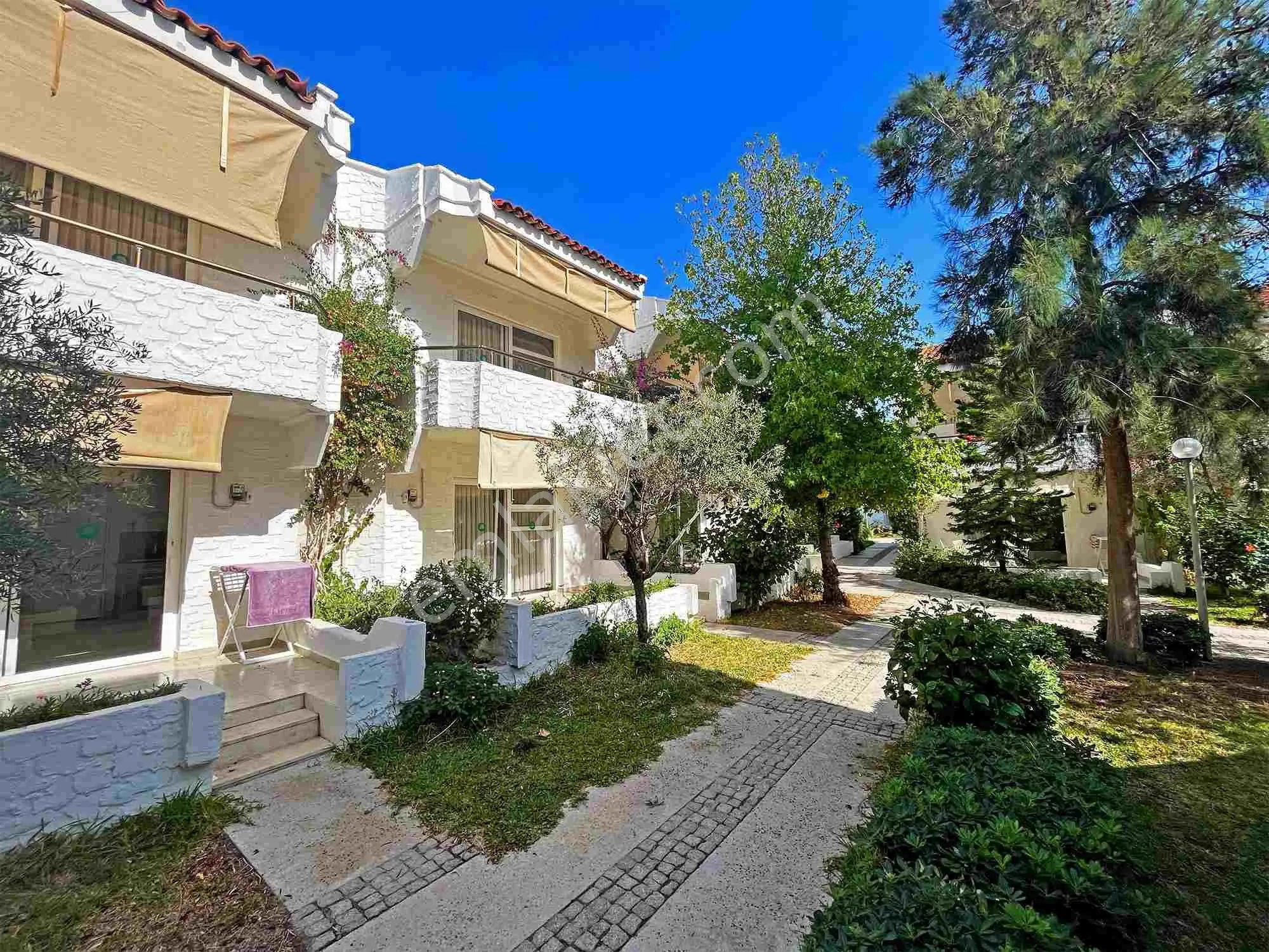 Datça Billurkent Sitesi Satılık Devremülk 6. Dönem Mine 2/1 — fotoğraf 14