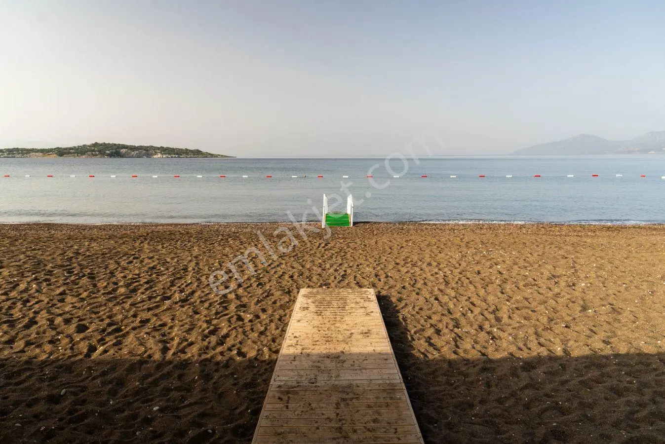 Datça Billurkent Sitesi Satılık Devremülk 6. Dönem Mine 2/1 — fotoğraf 18