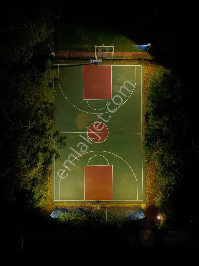 Datça Billurkent Sitesi Satılık Devremülk 6. Dönem Mine 2/1 — fotoğraf 24