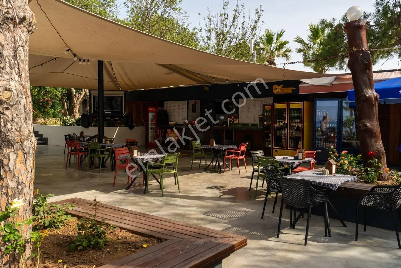 Datça Billurkent Sitesi Satılık Devremülk 6. Dönem Mine 2/1 — fotoğraf 26