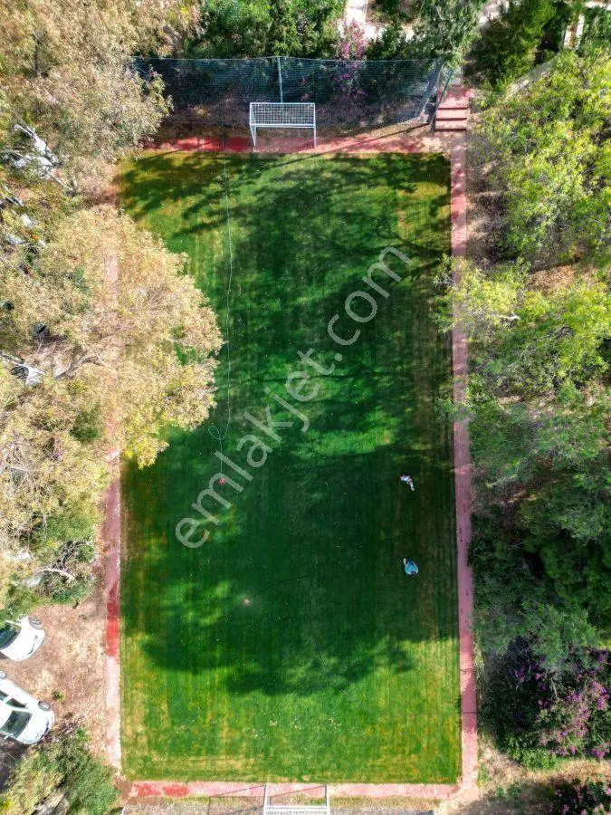 Datça Billurkent Sitesi Satılık Devremülk 6. Dönem Mine 2/1 — fotoğraf 30