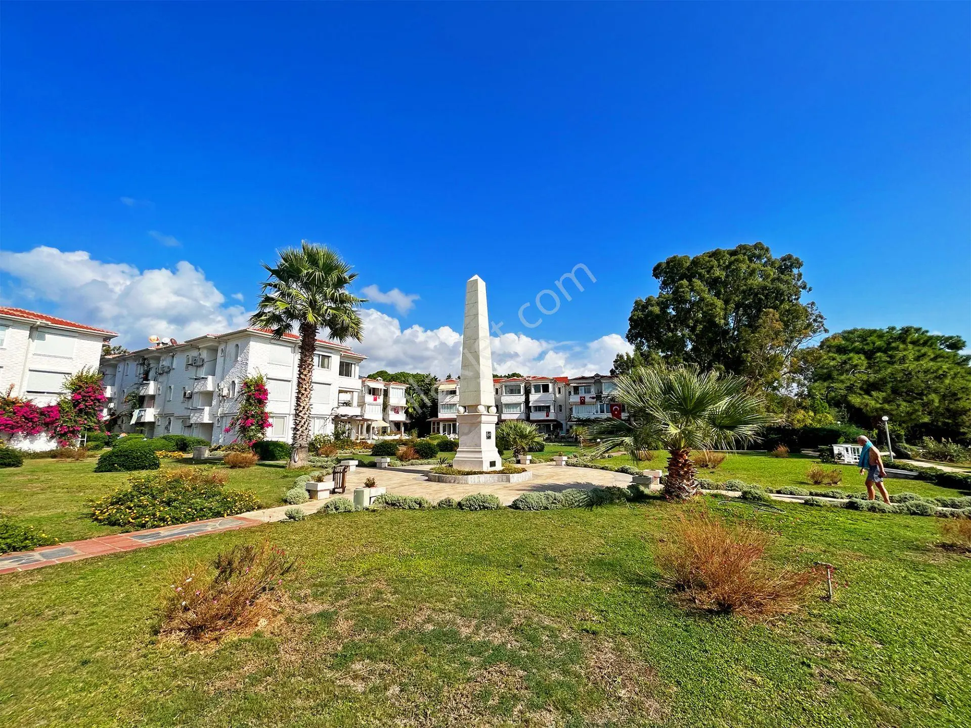 Datça Billurkent Sitesi Satılık Devremülk 6. Dönem Mine 2/1 — fotoğraf 35
