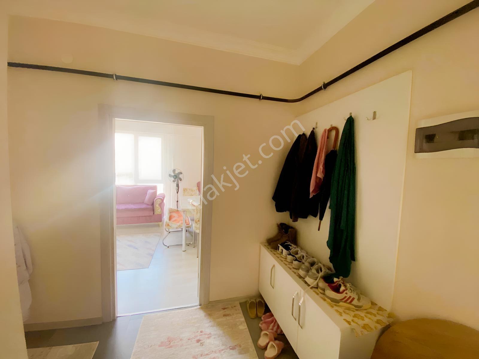 Amasya Şeyhcuı Mahallesi Satılık 2+1 Daire — fotoğraf 2