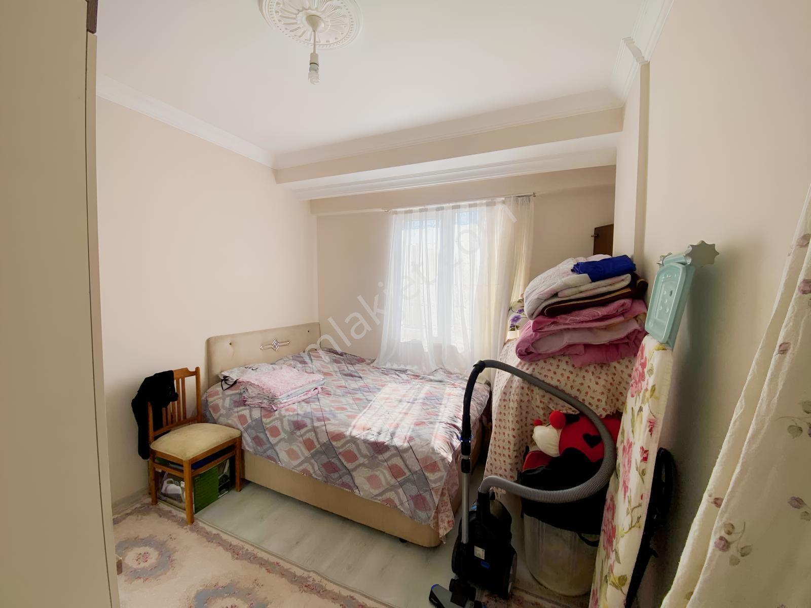 Amasya Şeyhcuı Mahallesi Satılık 2+1 Daire — fotoğraf 8