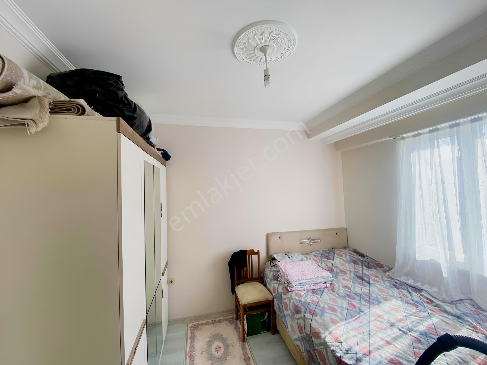 Amasya Şeyhcuı Mahallesi Satılık 2+1 Daire — fotoğraf 9