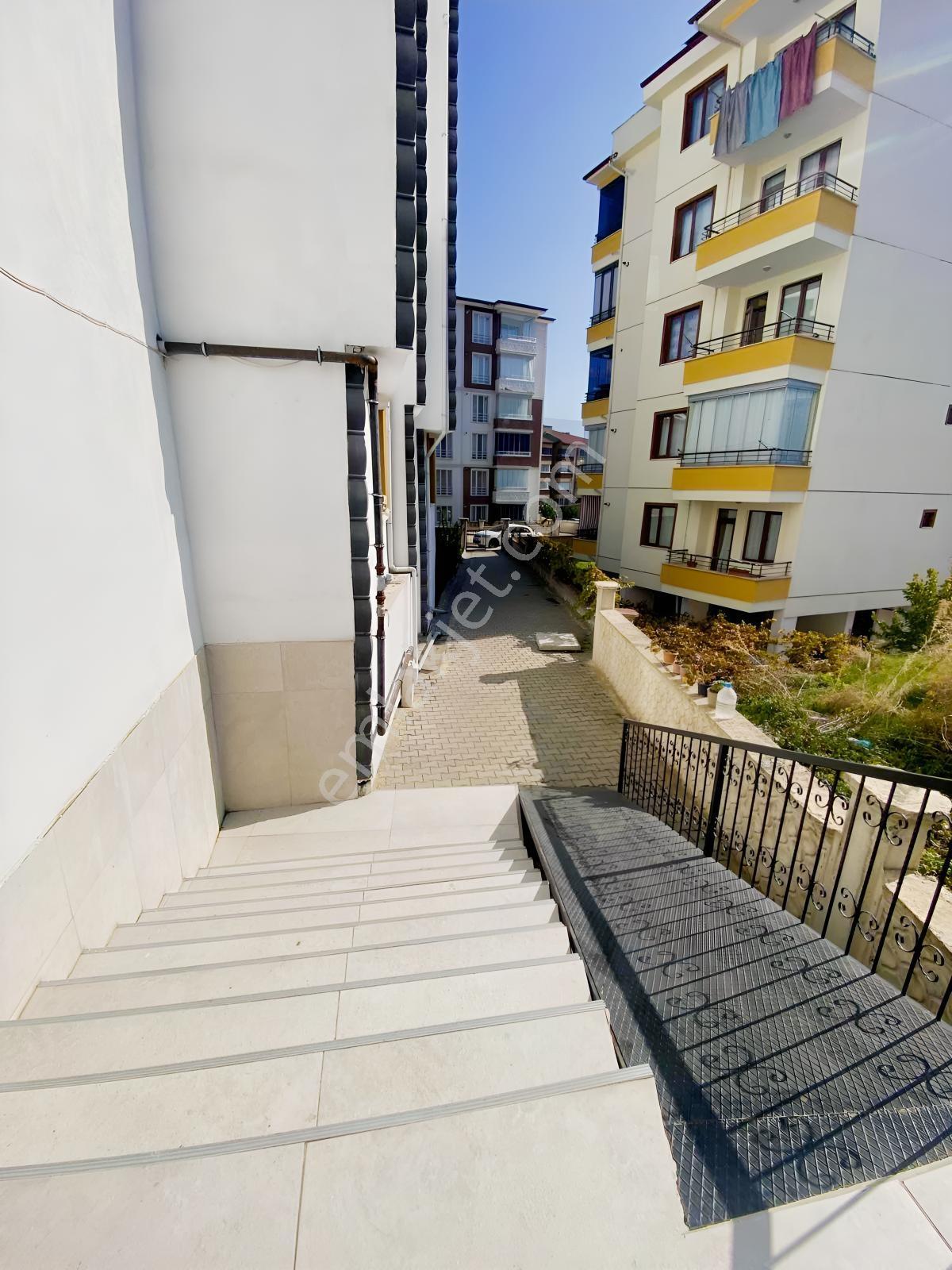 Amasya Şeyhcuı Mahallesi Satılık 2+1 Daire — fotoğraf 15
