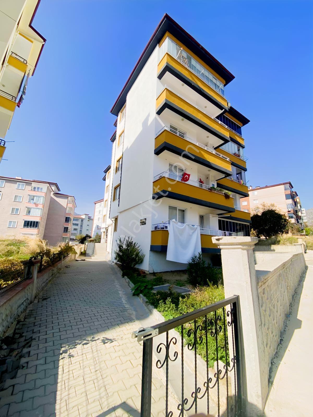 Amasya Şeyhcuı Mahallesi Satılık 2+1 Daire — fotoğraf 16