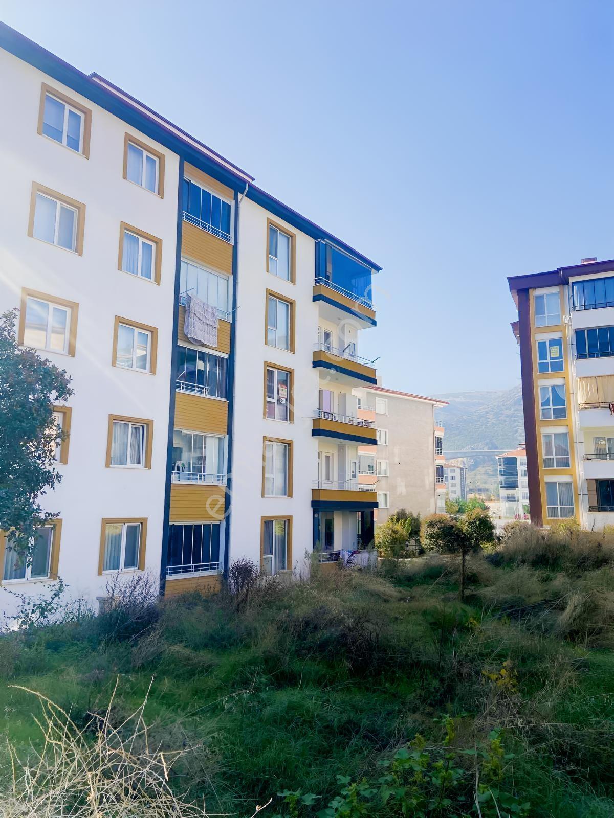 Amasya Şeyhcuı Mahallesi Satılık 2+1 Daire — fotoğraf 17