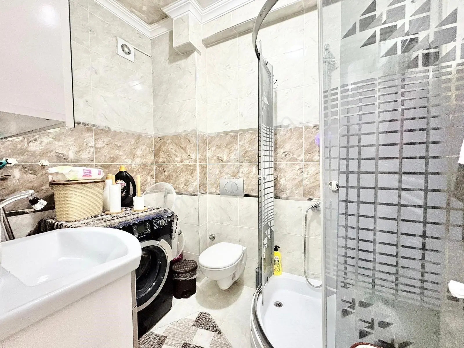 𝄞melodi'den Altınkum'un Kalbinde Denize 100mt Komşu Olacağınız Kısmi Eşyalı Ön Cephe 2+1 Daire — fotoğraf 16