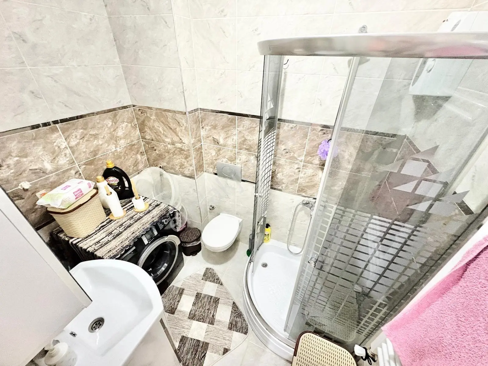 𝄞melodi'den Altınkum'un Kalbinde Denize 100mt Komşu Olacağınız Kısmi Eşyalı Ön Cephe 2+1 Daire — fotoğraf 17