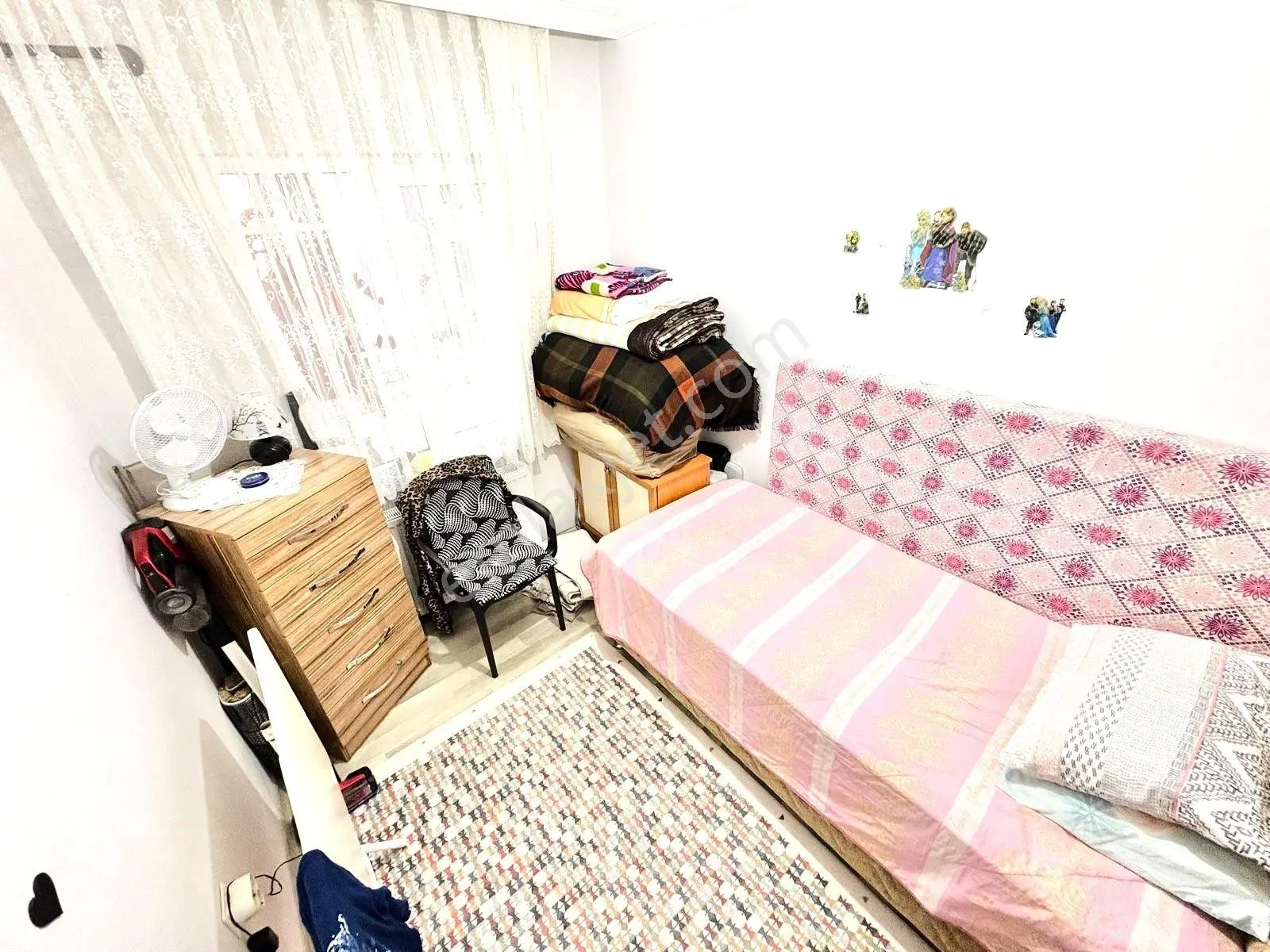 𝄞melodi'den Altınkum'un Kalbinde Denize 100mt Komşu Olacağınız Kısmi Eşyalı Ön Cephe 2+1 Daire — fotoğraf 18