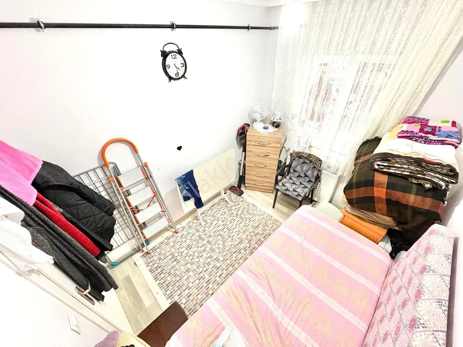 𝄞melodi'den Altınkum'un Kalbinde Denize 100mt Komşu Olacağınız Kısmi Eşyalı Ön Cephe 2+1 Daire — fotoğraf 19