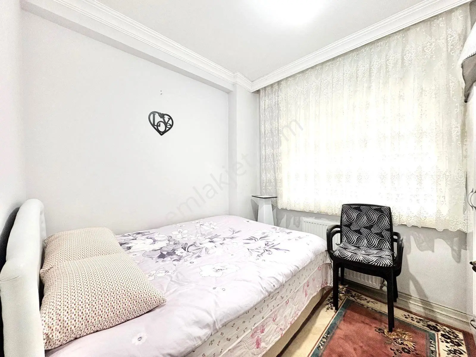 𝄞melodi'den Altınkum'un Kalbinde Denize 100mt Komşu Olacağınız Kısmi Eşyalı Ön Cephe 2+1 Daire — fotoğraf 25