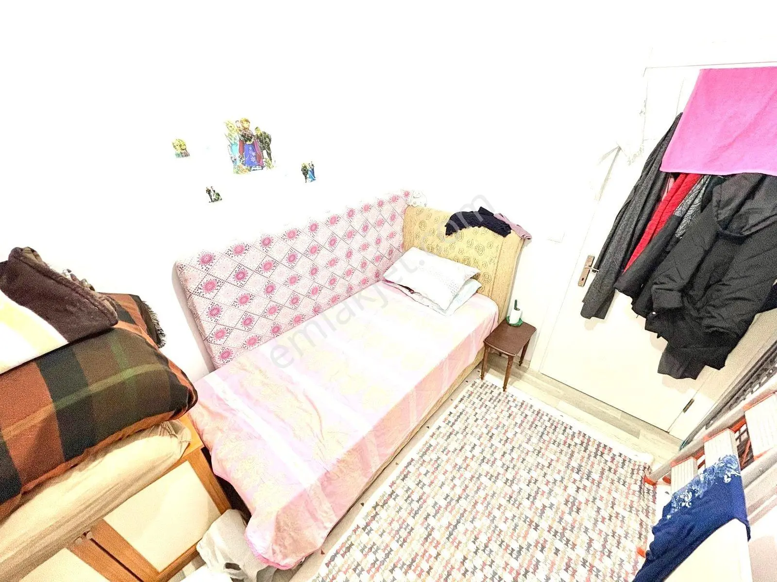 𝄞melodi'den Altınkum'un Kalbinde Denize 100mt Komşu Olacağınız Kısmi Eşyalı Ön Cephe 2+1 Daire — fotoğraf 26
