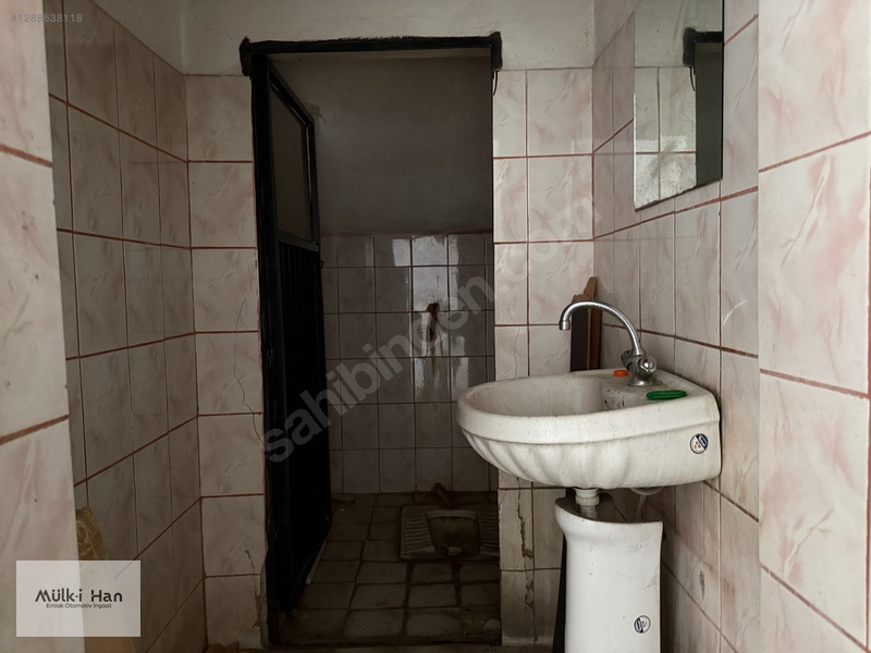 Mülk-i Han Emlak'tan Demirciler Sitesinde 2 Katlı Satılık Dükkan — fotoğraf 7