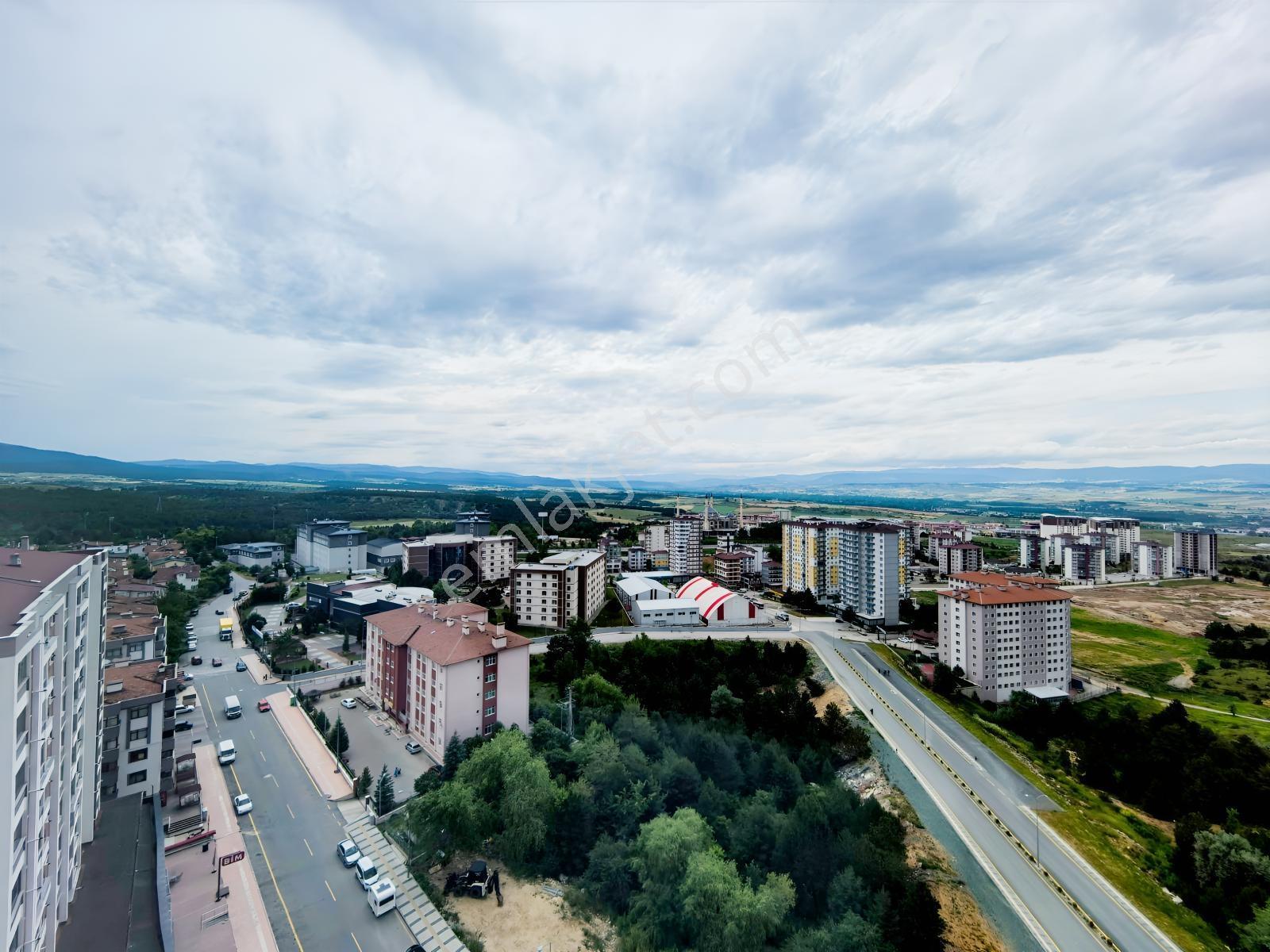 Kuzeykent Irmak Sitesinde Kapalı Garajlı Eşyalı Satılık 2+1daire — fotoğraf 20