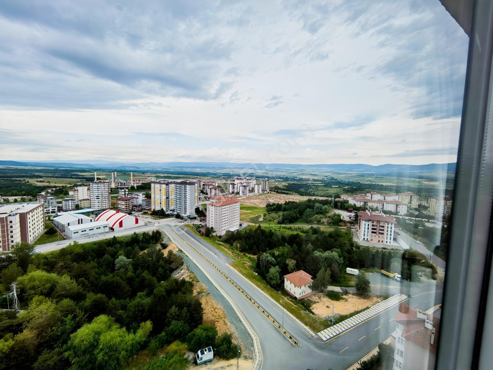 Kuzeykent Irmak Sitesinde Kapalı Garajlı Eşyalı Satılık 2+1daire — fotoğraf 21