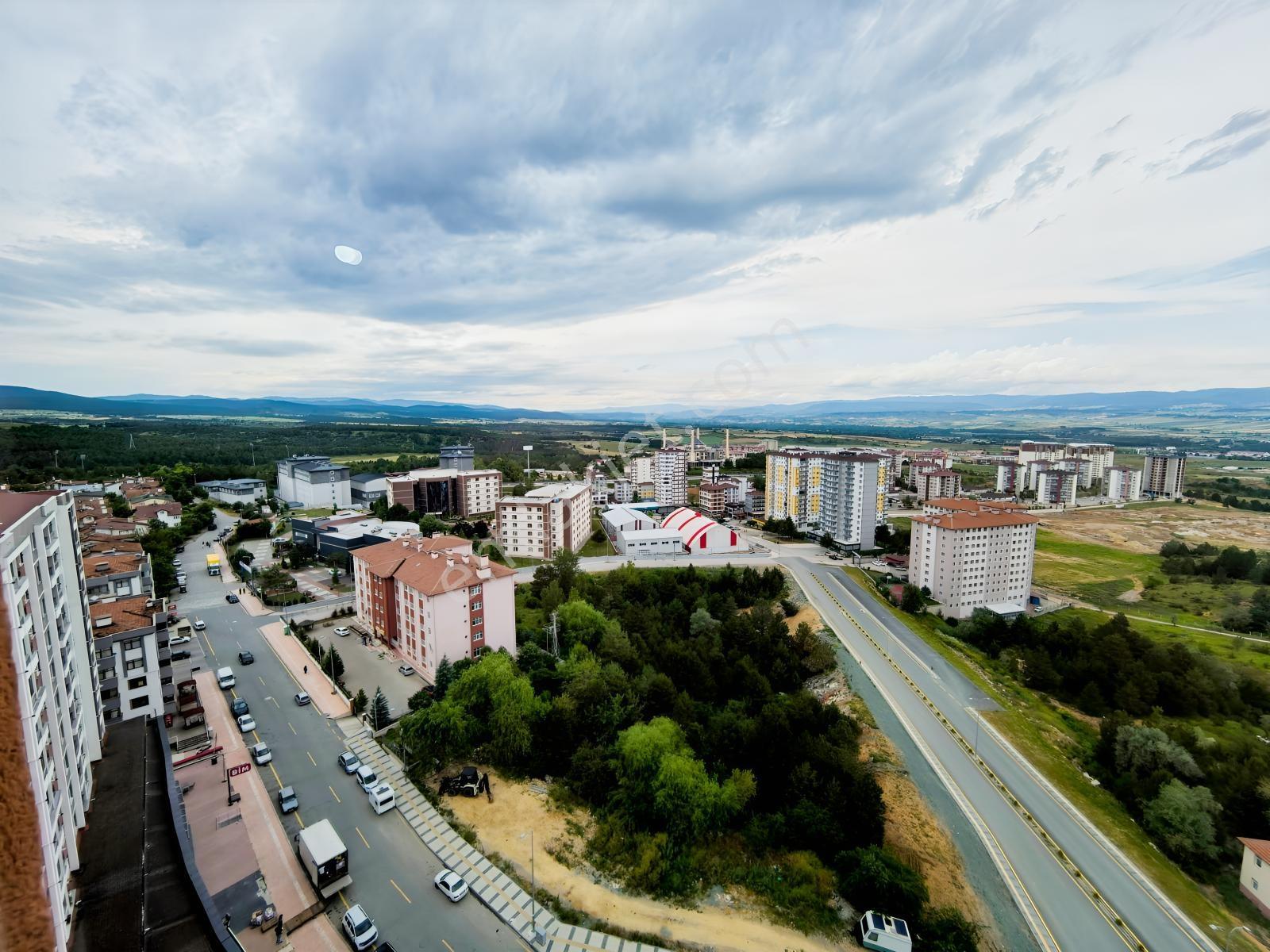 Kuzeykent Irmak Sitesinde Kapalı Garajlı Eşyalı Satılık 2+1daire — fotoğraf 22