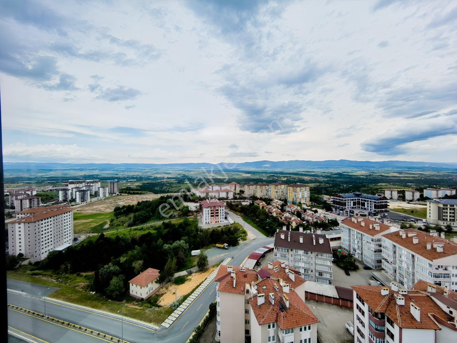Kuzeykent Irmak Sitesinde Kapalı Garajlı Eşyalı Satılık 2+1daire — fotoğraf 23