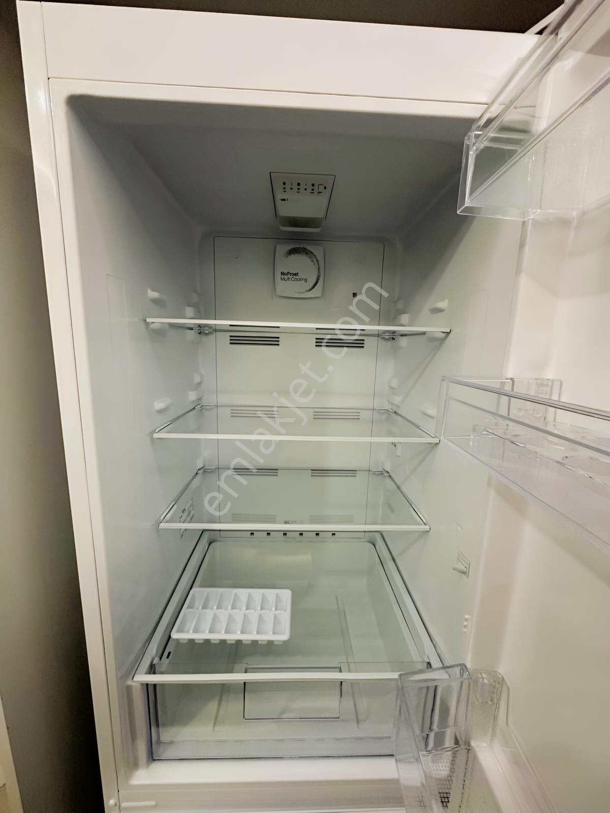 Kuzeykent Irmak Sitesinde Kapalı Garajlı Eşyalı Satılık 2+1daire — fotoğraf 26