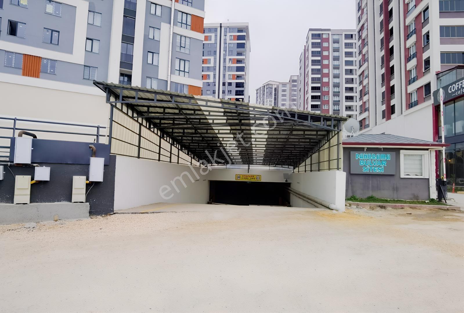 Kuzeykent Irmak Sitesinde Kapalı Garajlı Eşyalı Satılık 2+1daire — fotoğraf 34