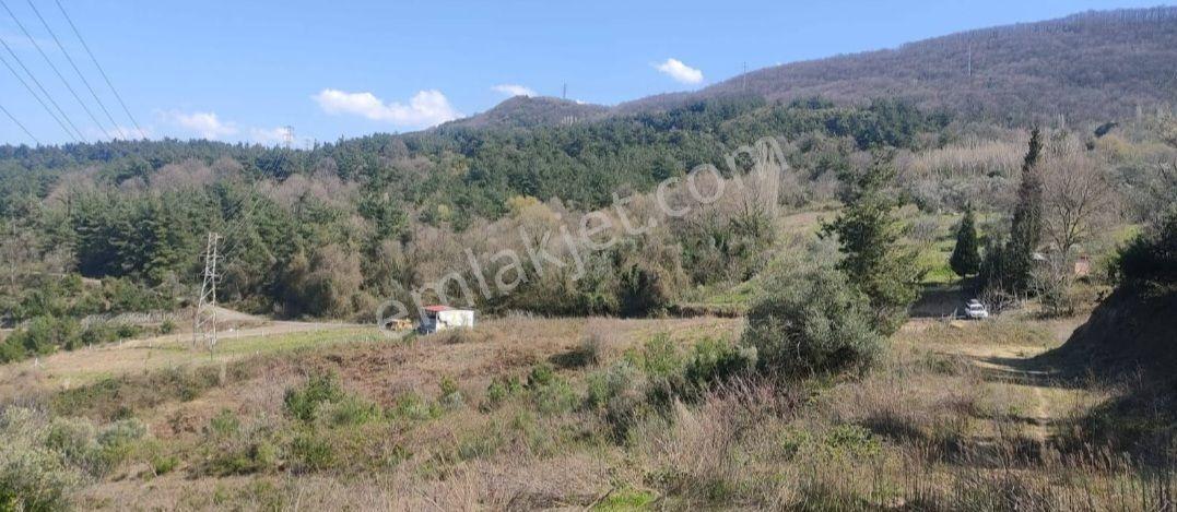 Lidya'dan Ulaşlı'da %15 İmarlı Deniz Manzaralı Mükemmel Arsa — fotoğraf 3