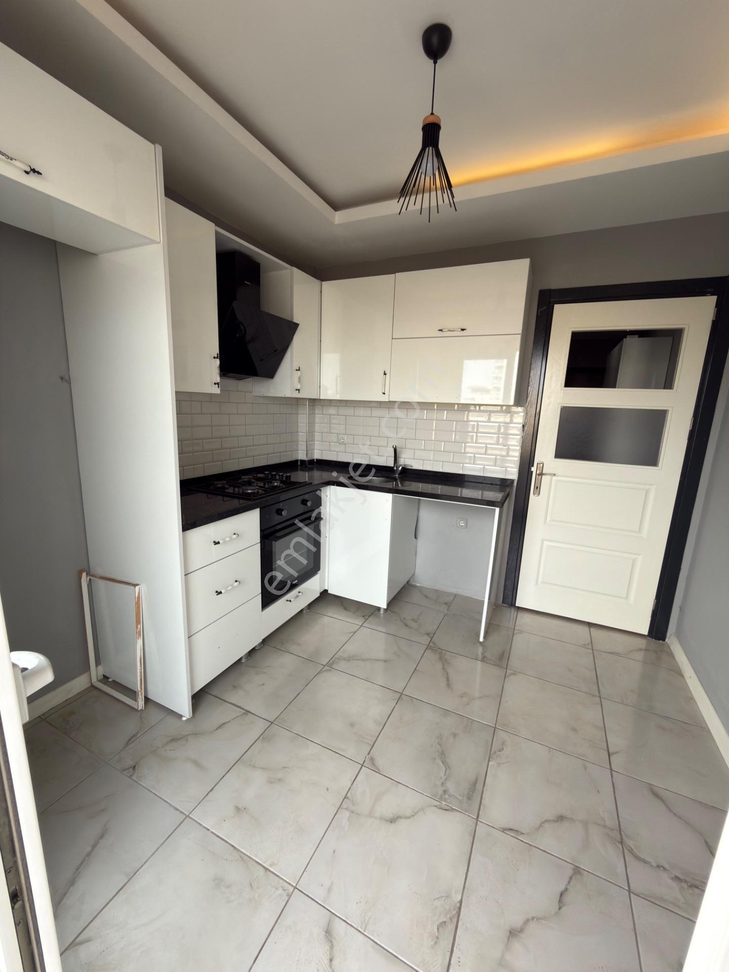 Çelebi’den Eminevim Gibi Kuruluşlara Uygun Satılık 2+1 1.kat Daire — fotoğraf 5