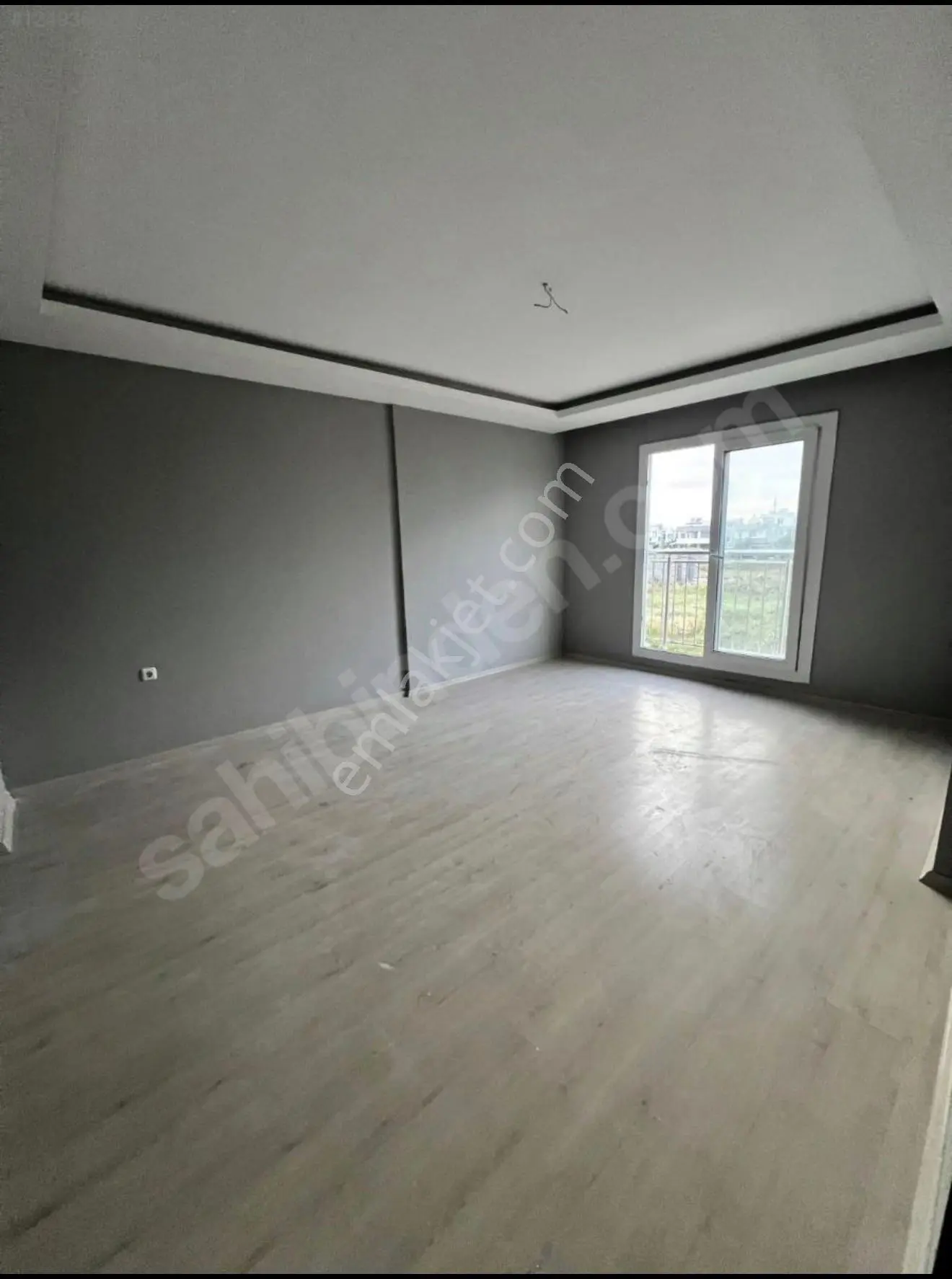 Çelebi’den Eminevim Gibi Kuruluşlara Uygun Satılık 2+1 1.kat Daire — fotoğraf 9