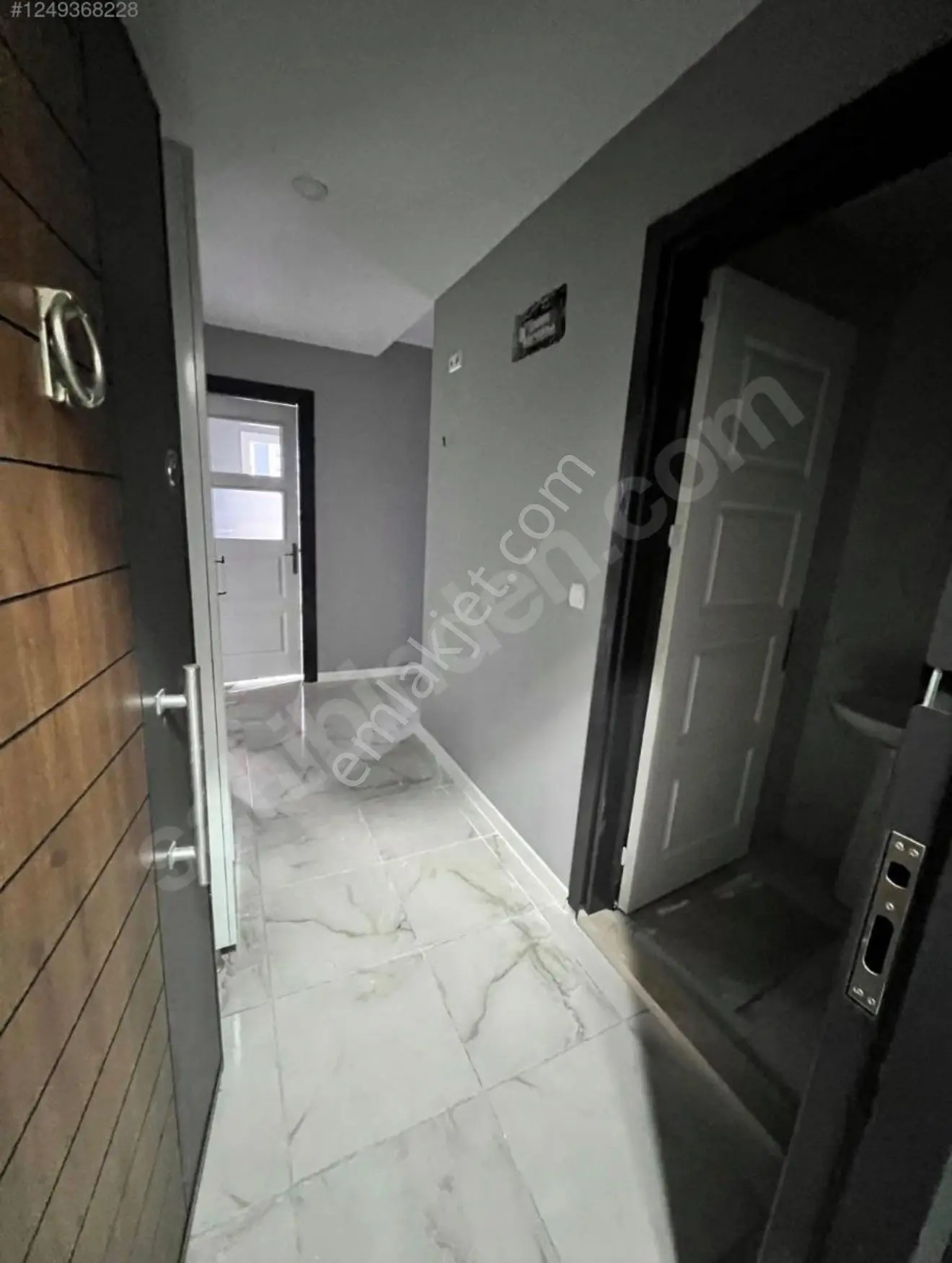 Çelebi’den Eminevim Gibi Kuruluşlara Uygun Satılık 2+1 1.kat Daire — fotoğraf 10