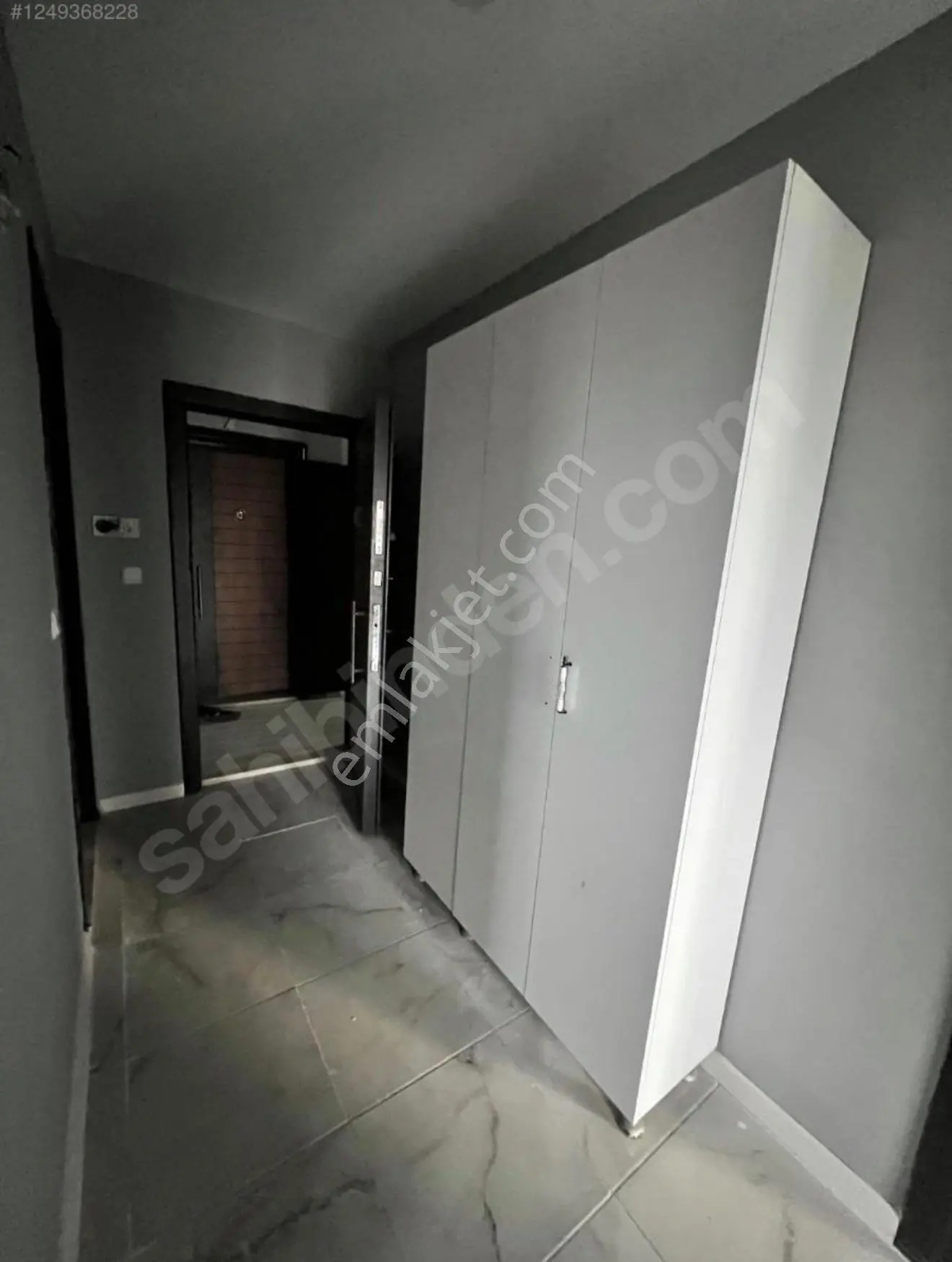 Çelebi’den Eminevim Gibi Kuruluşlara Uygun Satılık 2+1 1.kat Daire — fotoğraf 12