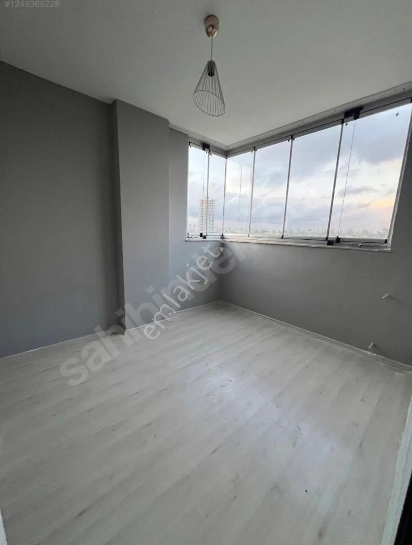 Çelebi’den Eminevim Gibi Kuruluşlara Uygun Satılık 2+1 1.kat Daire — fotoğraf 17