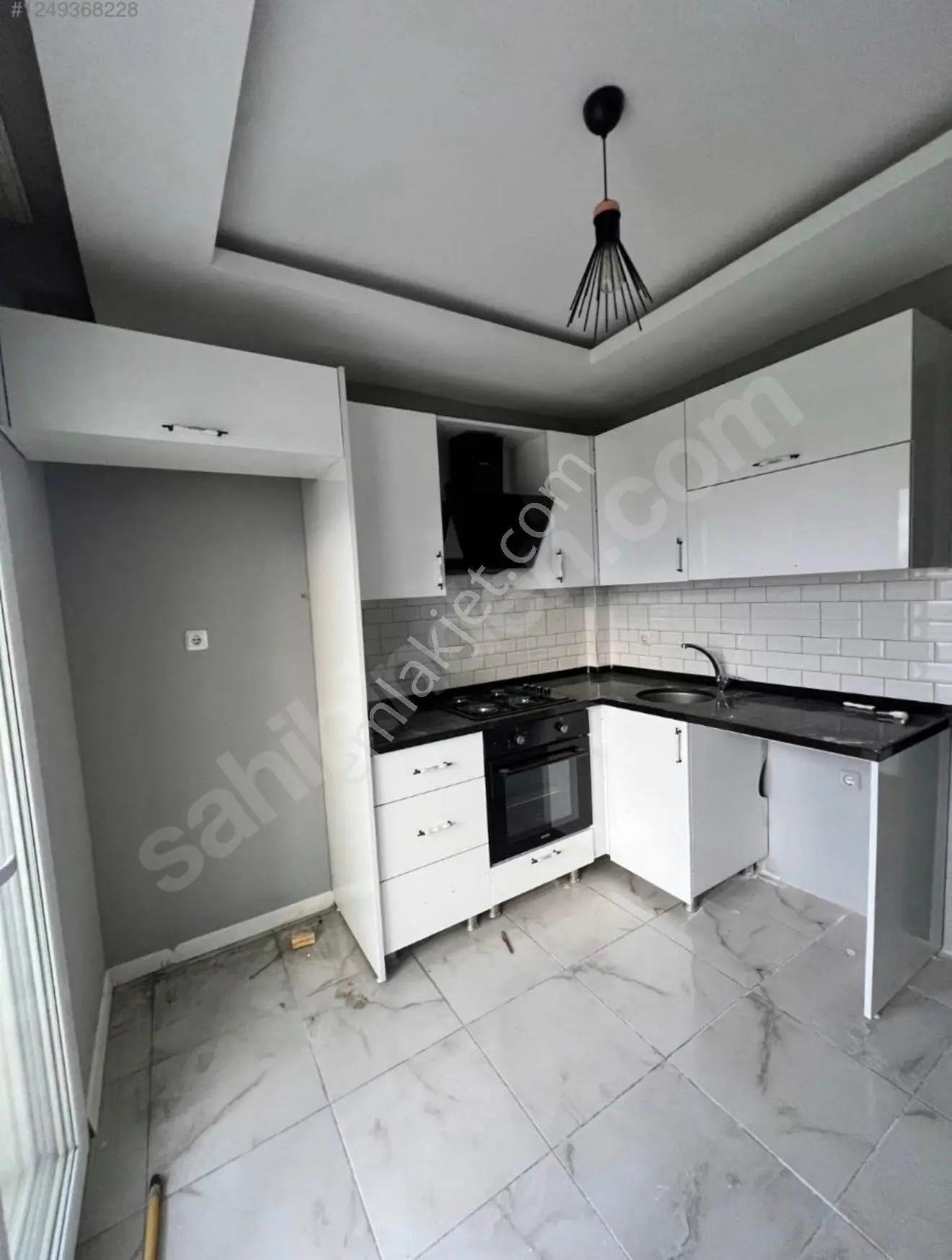 Çelebi’den Eminevim Gibi Kuruluşlara Uygun Satılık 2+1 1.kat Daire — fotoğraf 19