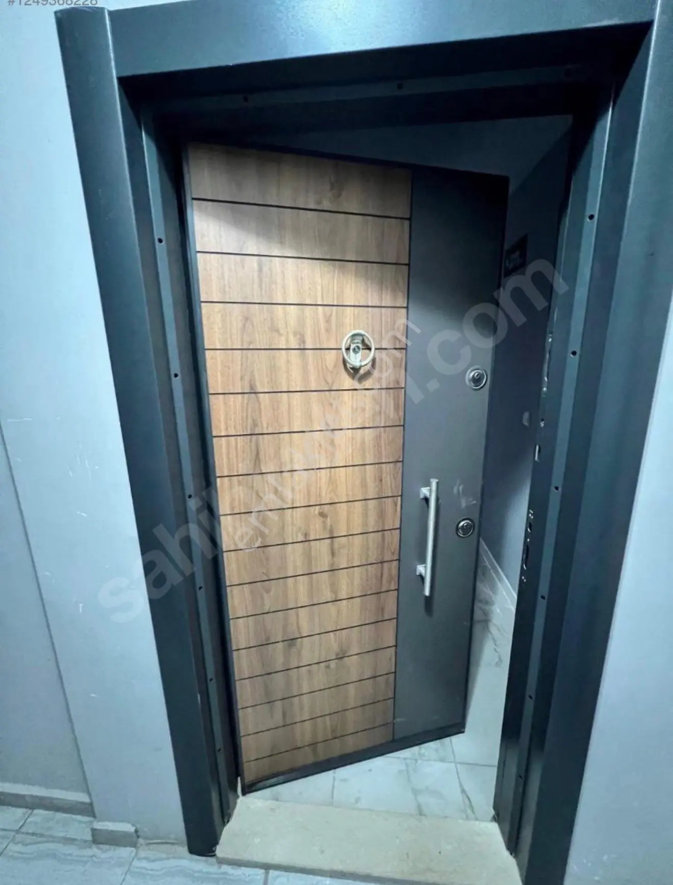 Çelebi’den Eminevim Gibi Kuruluşlara Uygun Satılık 2+1 1.kat Daire — fotoğraf 21