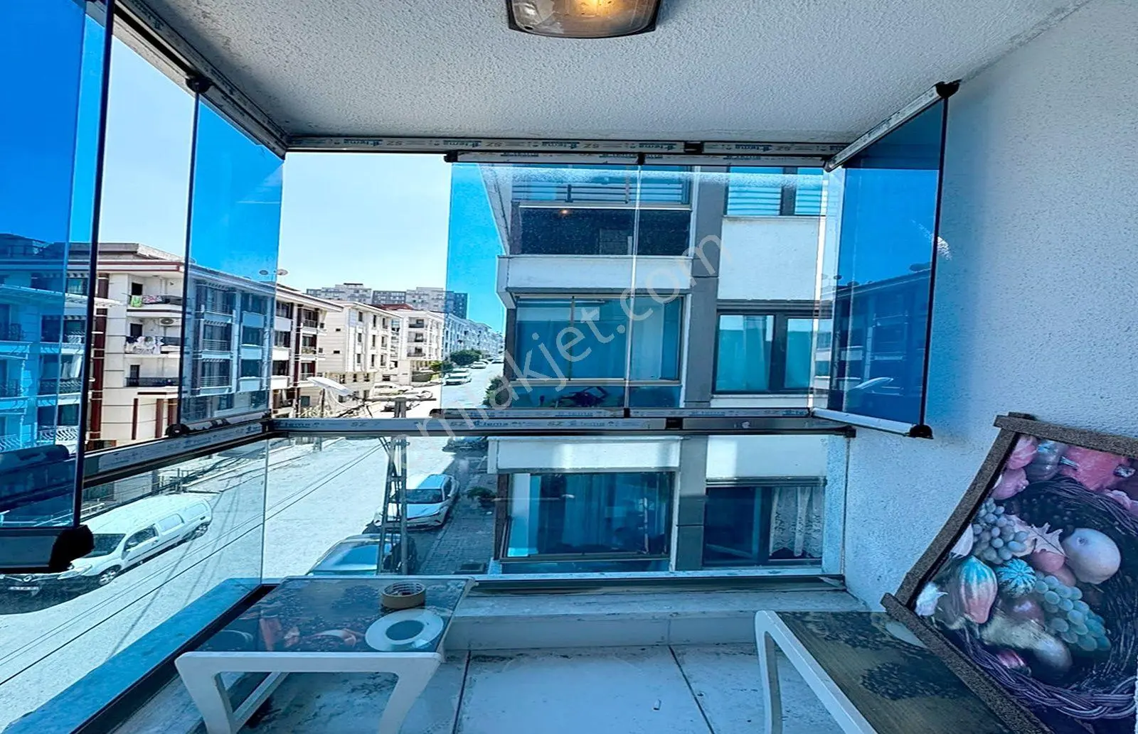 Yıldırım Yapı'dan Metrobüsün Dibinde 2+1 Eminevime Uygun Site İçerisinde Balkonlu Arakat Daire!! — fotoğraf 4
