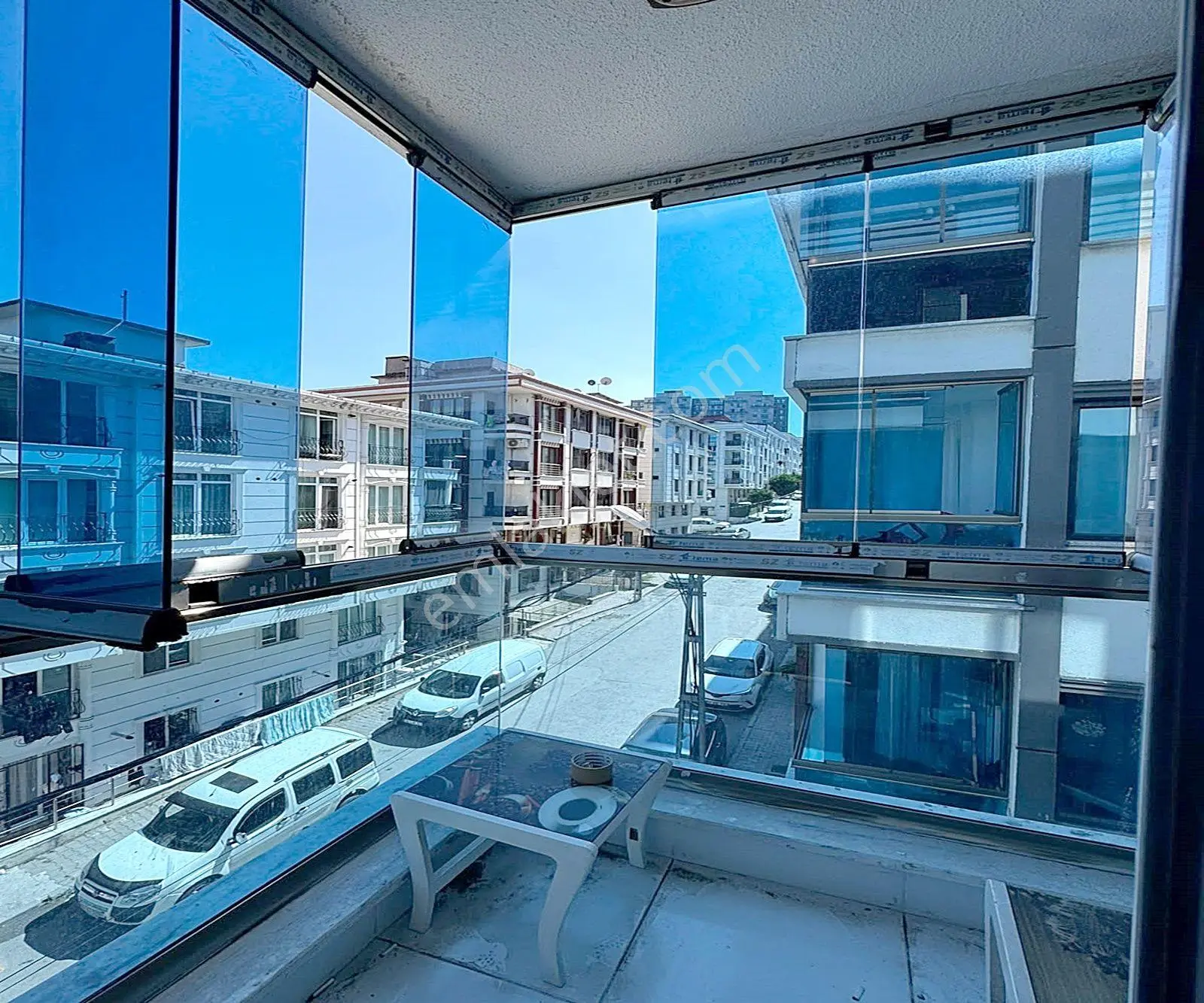 Yıldırım Yapı'dan Metrobüsün Dibinde 2+1 Eminevime Uygun Site İçerisinde Balkonlu Arakat Daire!! — fotoğraf 16