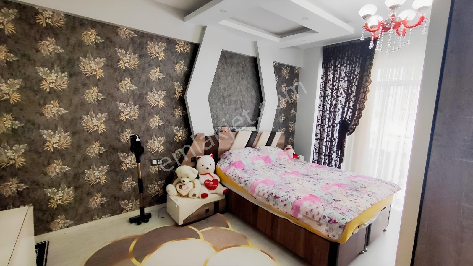 Heskif Caddesinde Acil Satılık Yüzme Havuzlu 3+1 Daire — fotoğraf 5