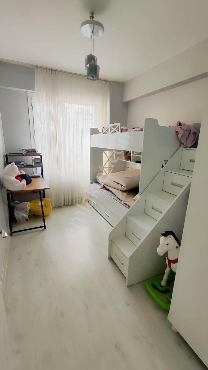 Heskif Caddesinde Acil Satılık Yüzme Havuzlu 3+1 Daire — fotoğraf 8