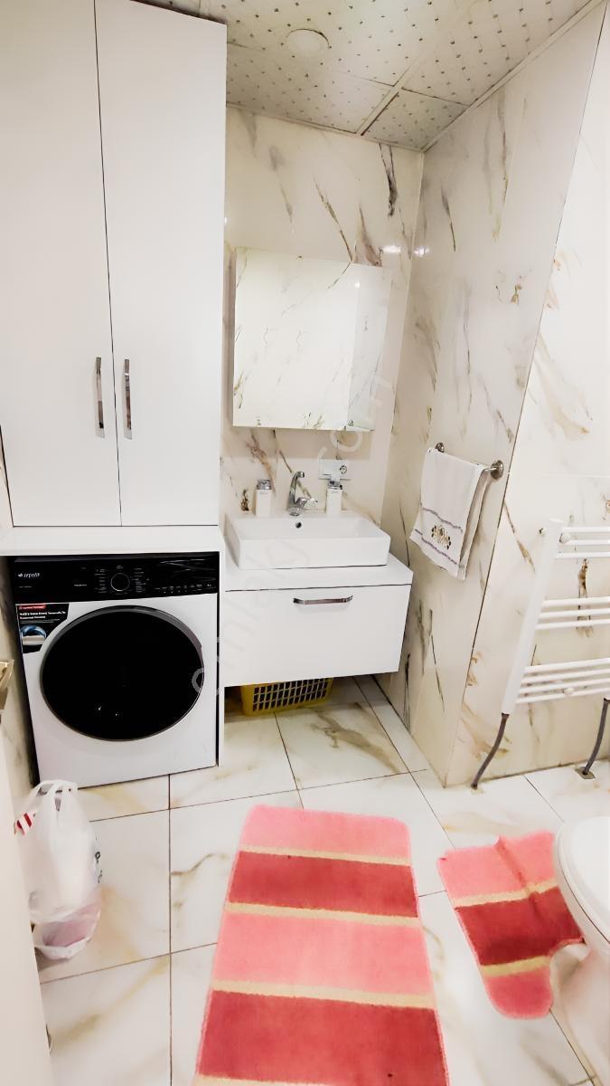 Heskif Caddesinde Acil Satılık Yüzme Havuzlu 3+1 Daire — fotoğraf 9