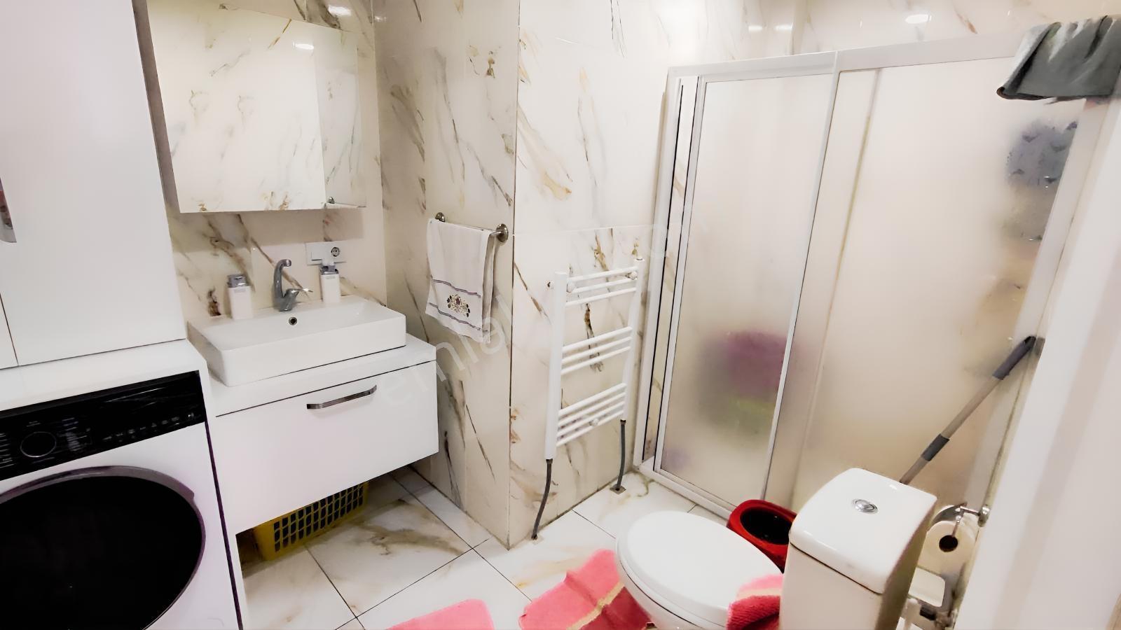 Heskif Caddesinde Acil Satılık Yüzme Havuzlu 3+1 Daire — fotoğraf 10
