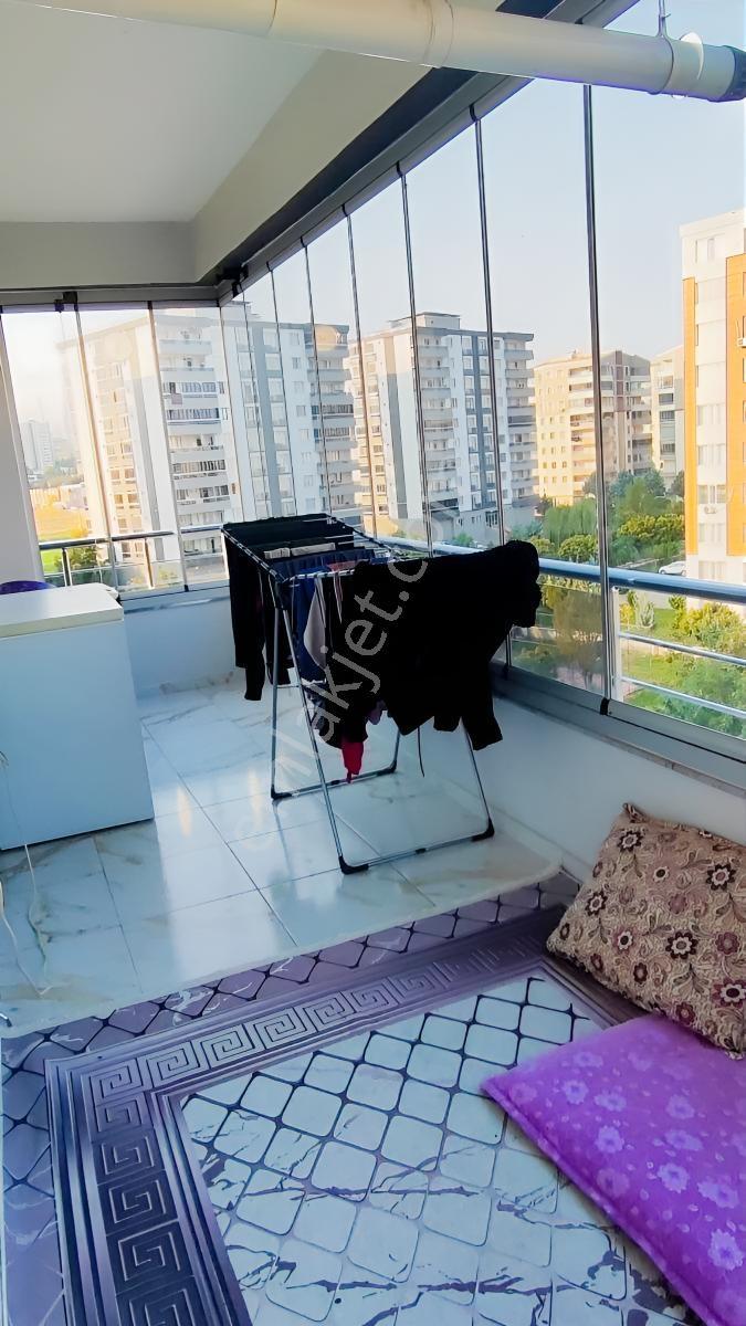 Heskif Caddesinde Acil Satılık Yüzme Havuzlu 3+1 Daire — fotoğraf 12
