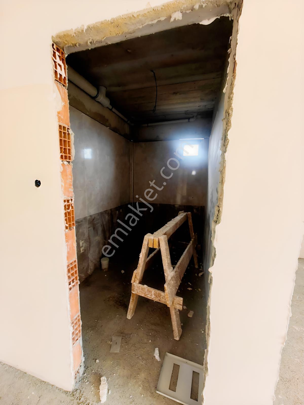 Üniversite Yanı 50 M2 1+1 Daire — fotoğraf 9