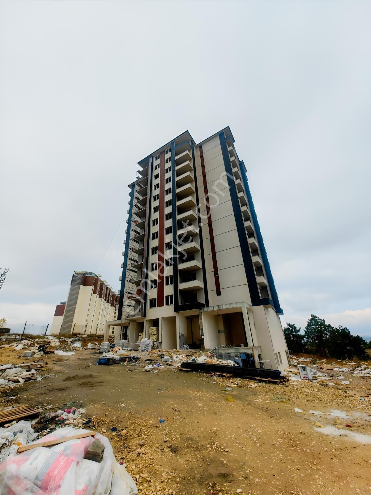 Üniversite Yanı 50 M2 1+1 Daire — fotoğraf 13