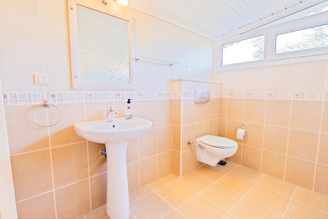 Alanya Cikcilli'de Deniz Manzaralı 220 M² Eşyalı 4+1 Dubleks — fotoğraf 18