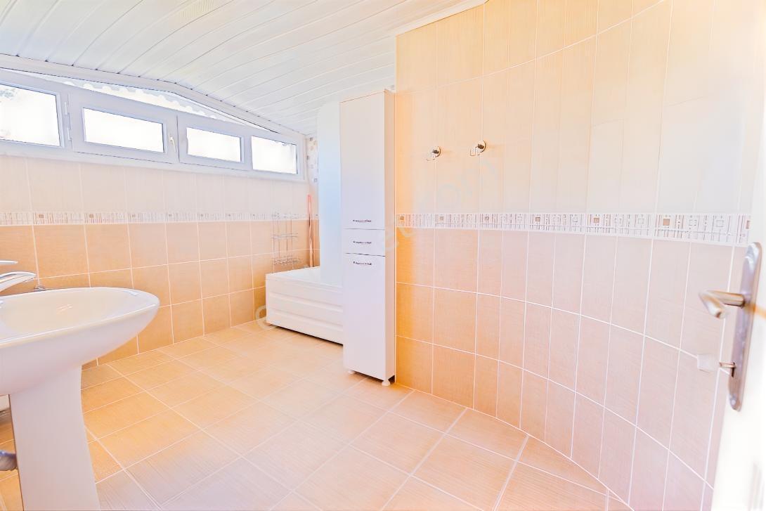 Alanya Cikcilli'de Deniz Manzaralı 220 M² Eşyalı 4+1 Dubleks — fotoğraf 19