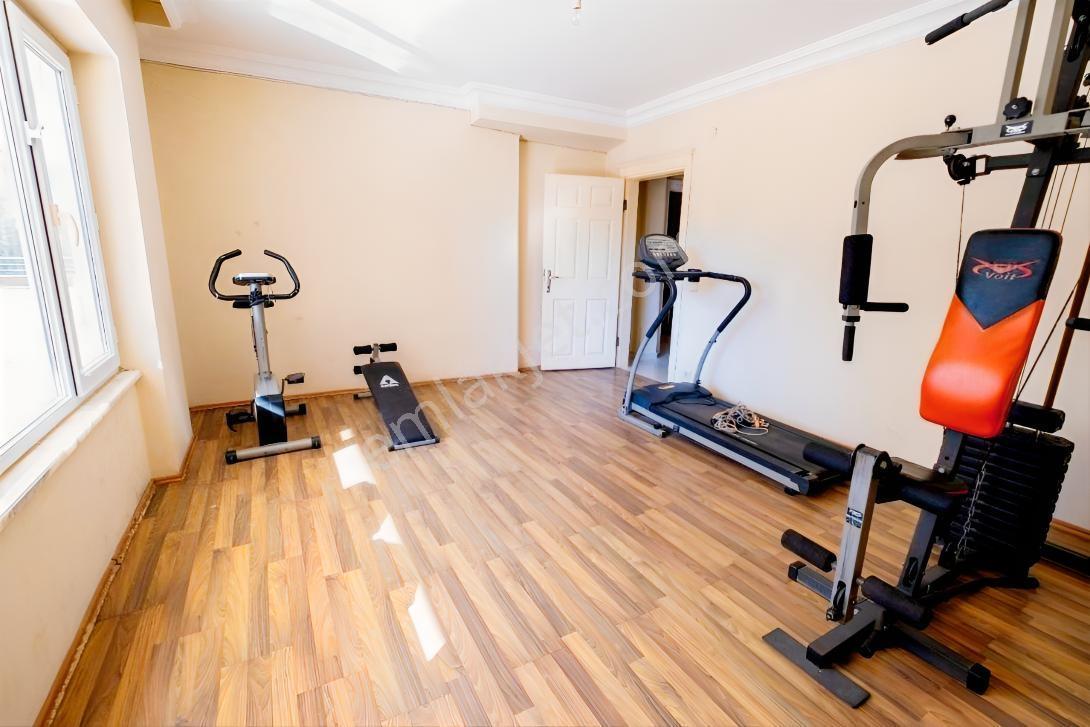 Alanya Cikcilli'de Deniz Manzaralı 220 M² Eşyalı 4+1 Dubleks — fotoğraf 34