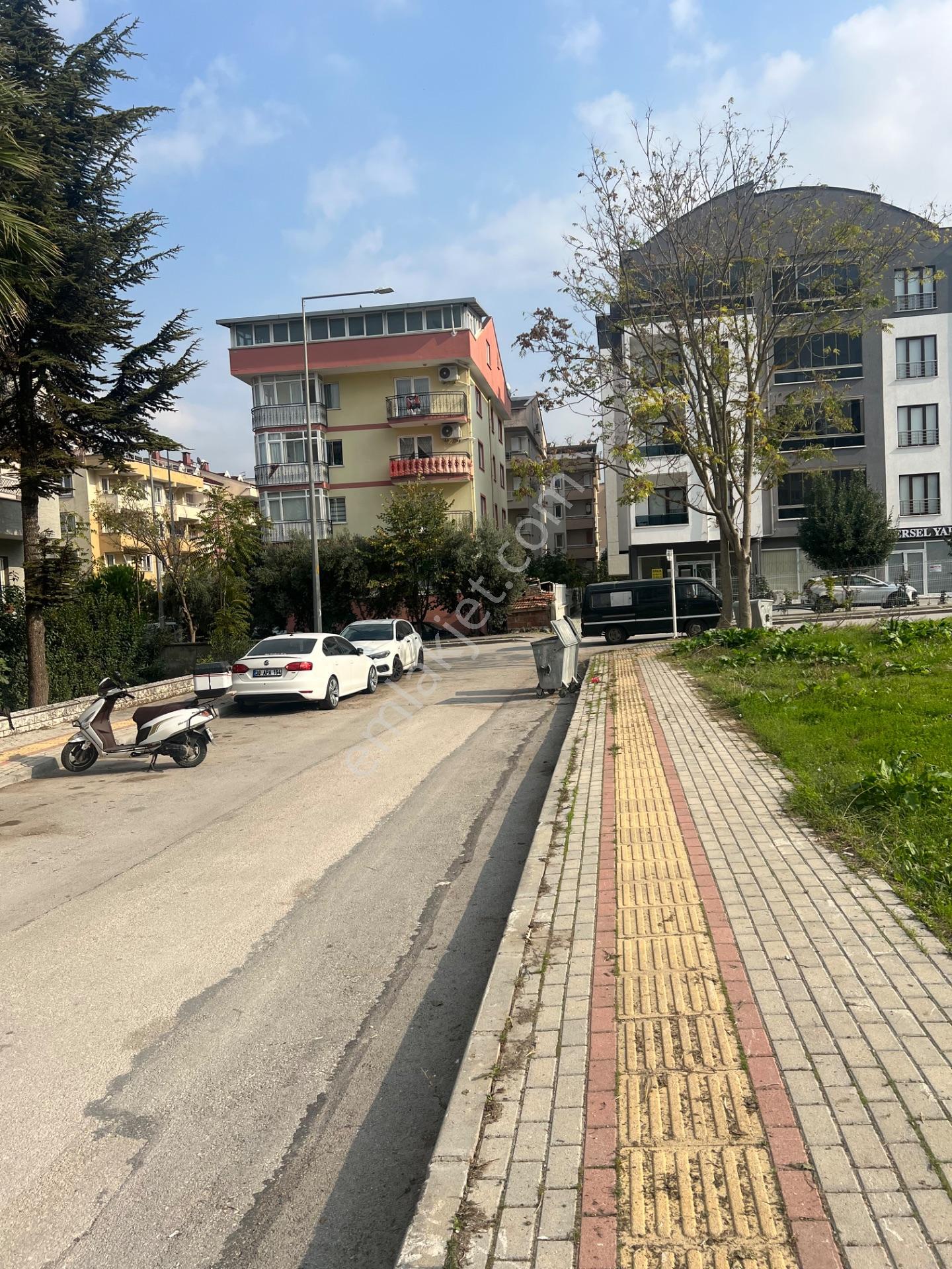 Görüklede Merkeze Yakın Kullanışlı Daire — fotoğraf 3