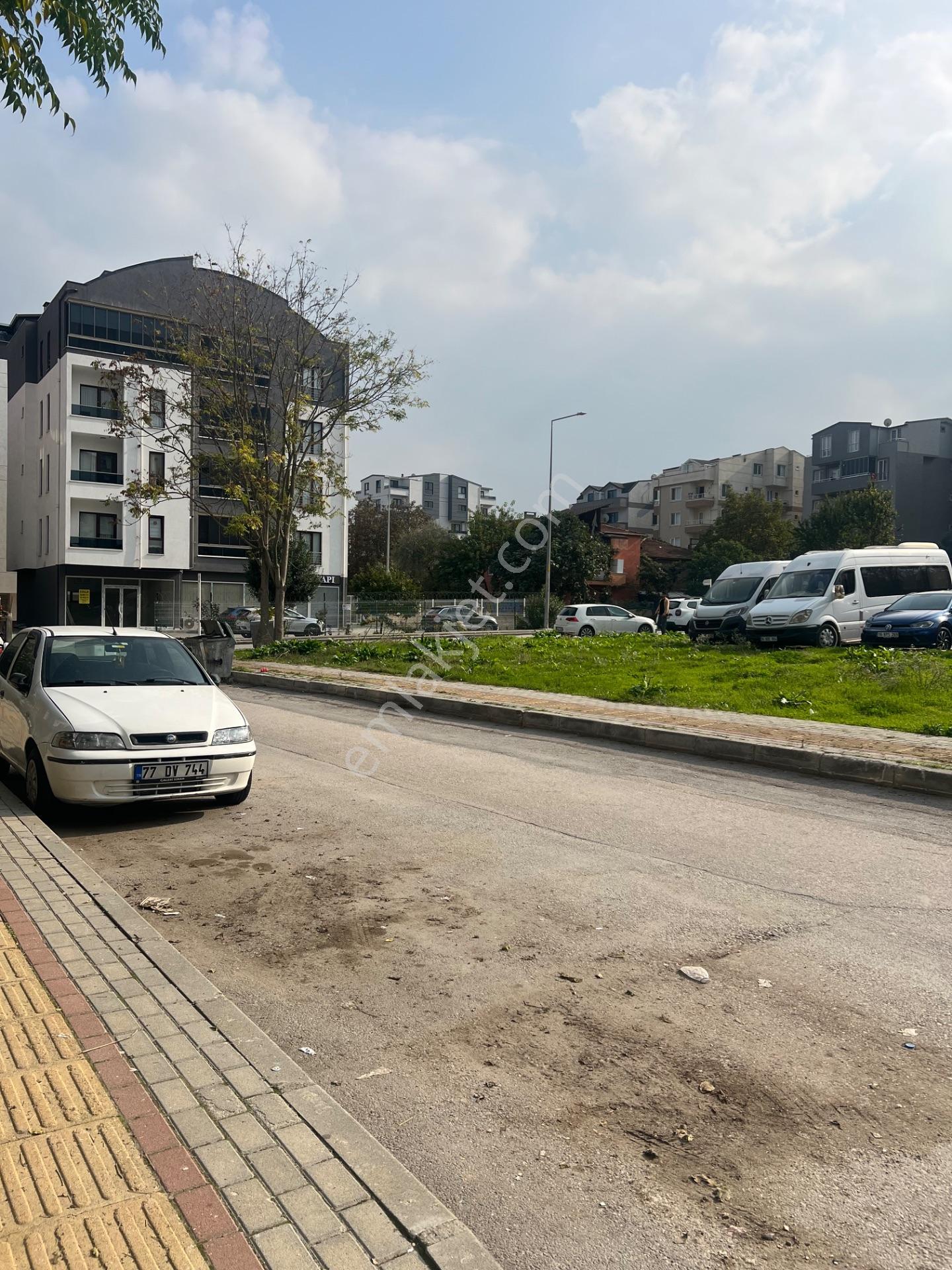 Görüklede Merkeze Yakın Kullanışlı Daire — fotoğraf 4
