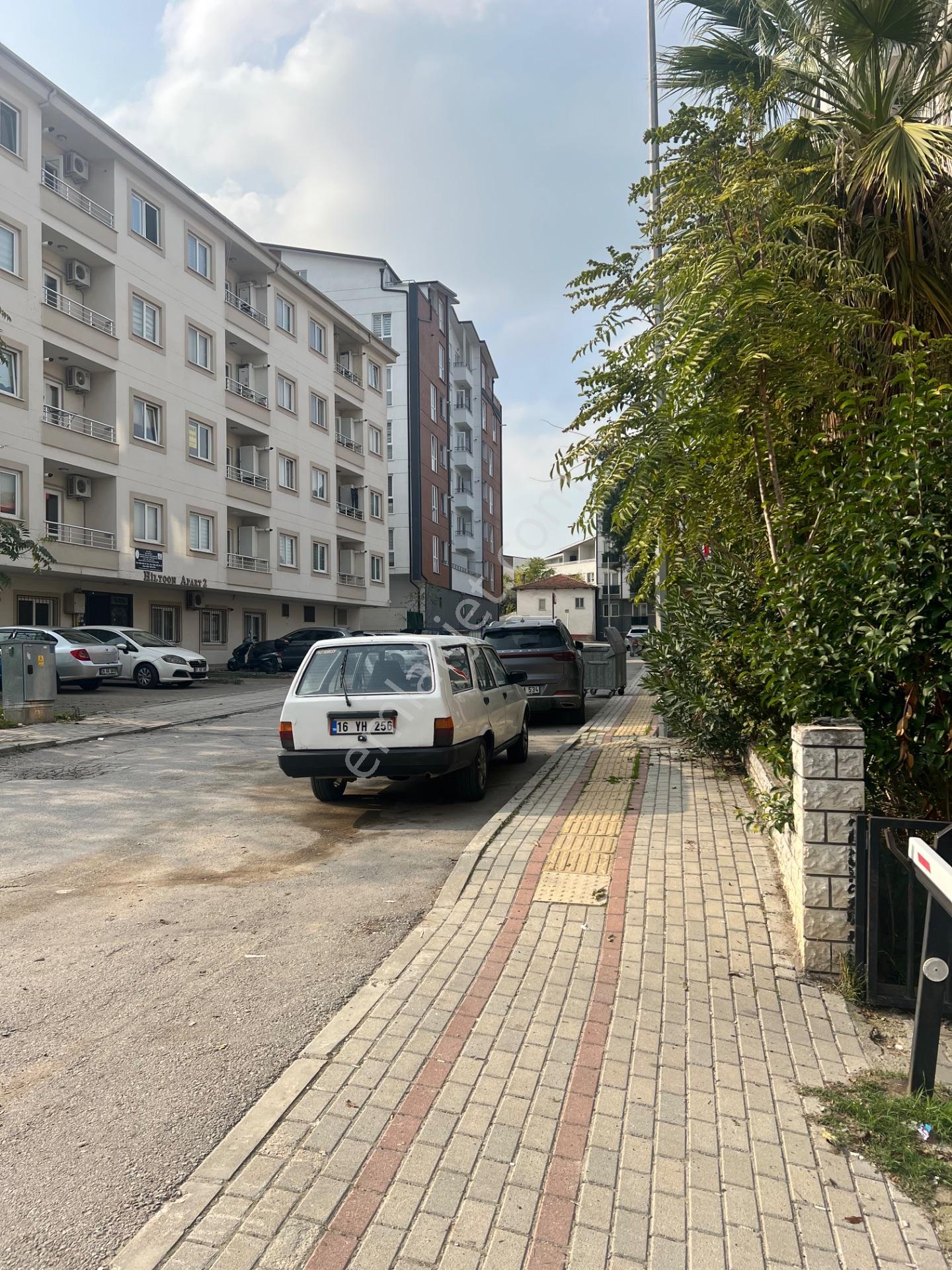 Görüklede Merkeze Yakın Kullanışlı Daire — fotoğraf 6